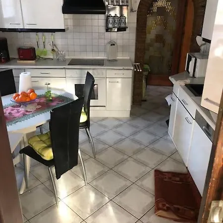 Apartment Blue - Ferienapartments Im Spreewald - 15938 - 10 Min Bis Zum Tropical Island Golssen