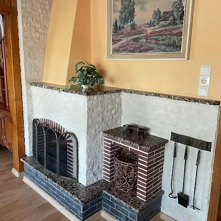 In Golssen/spreewald, Tropical Island Daire *