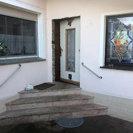 In Golssen/spreewald, Tropical Island 公寓 *