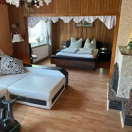 In Golssen/spreewald, Tropical Island Golßen