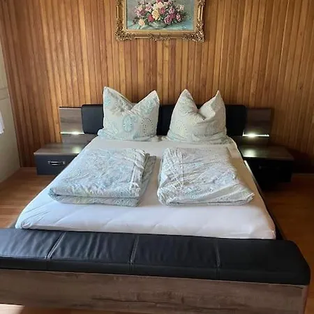 Blue - Ferienapartments Im Spreewald - 15938 - 10 Min Bis Zum Tropical Island *