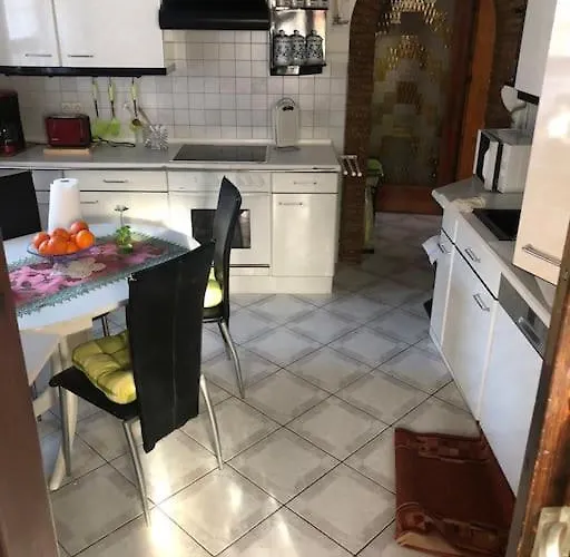 Daire In Golssen/spreewald, Tropical Island Golßen