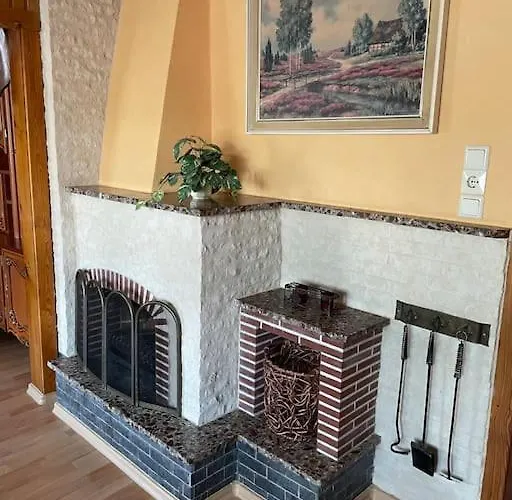 In Golssen/spreewald, Tropical Island Daire *