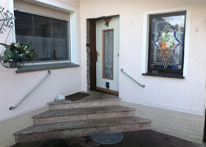 In Golssen/spreewald, Tropical Island Daire *