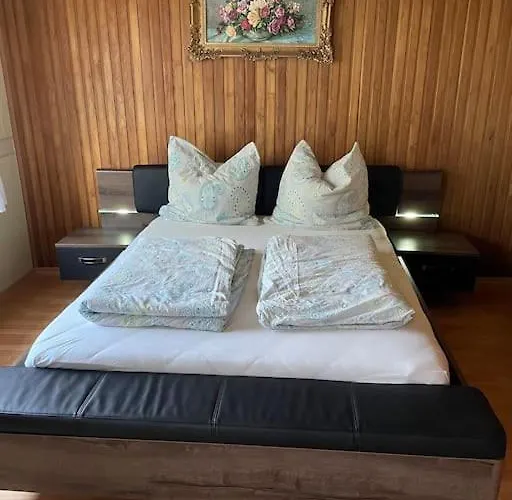 In Golssen/spreewald, Tropical Island *